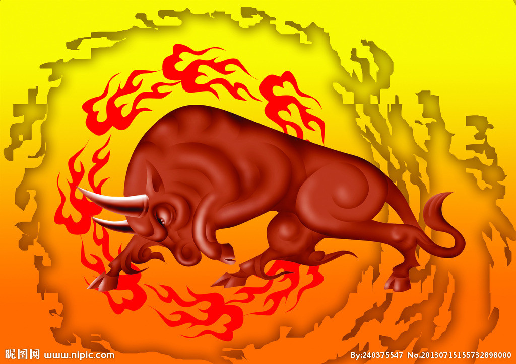 十二星座:解剖十二生肖与血型的关系,牛仔在不同血型上的性格