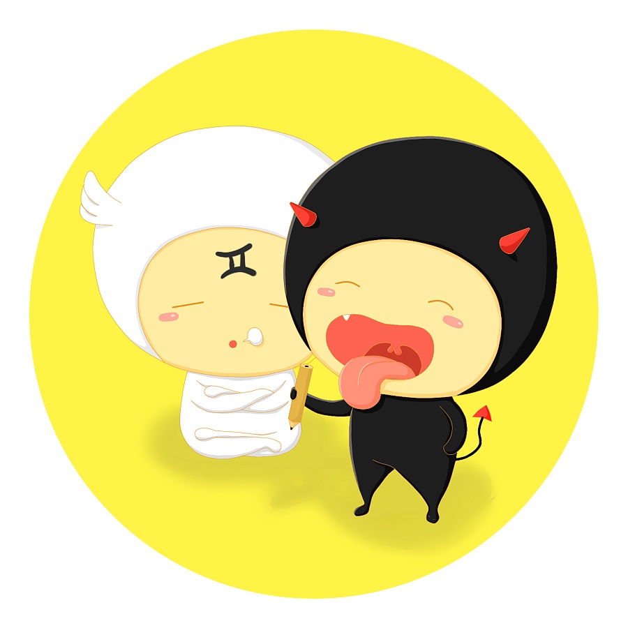 O型血双子座女 O型血双子座女生的性格特点 梦想家运势