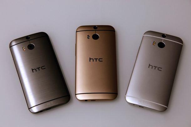 说说那些年，你用过最好的HTC手机都有谁？上万元的多普达？