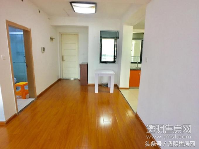 下沙装修网：城东租房太压抑，换个新家更舒心