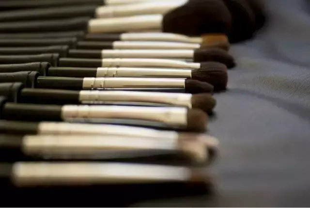 对化妆刷认识不全的人应该进来看看！