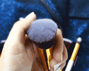 对化妆刷认识不全的人应该进来看看！