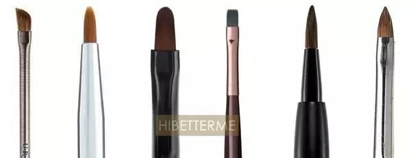 对化妆刷认识不全的人应该进来看看！