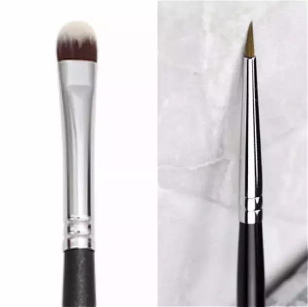 对化妆刷认识不全的人应该进来看看！