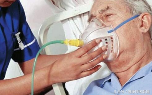 慢阻肺、肺气肿患者如何避免发生呼吸衰竭？这些你应该做到