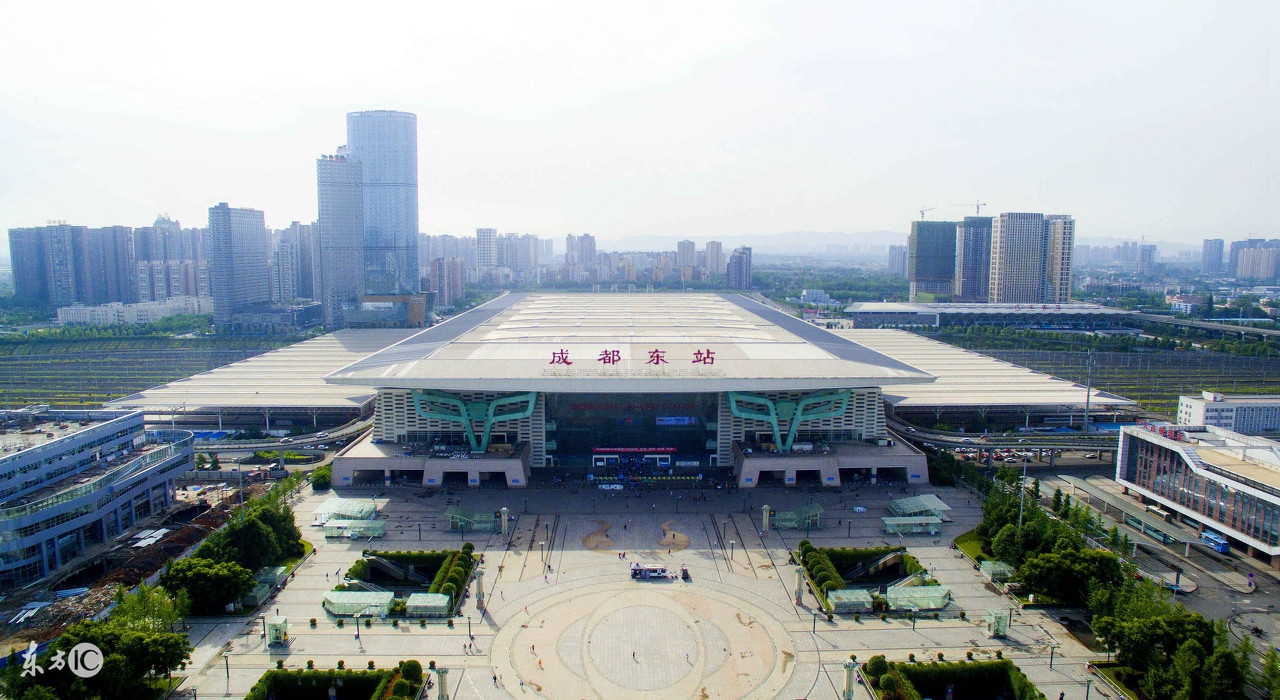 成都汽车总站新址搬迁信息（9月25日起）