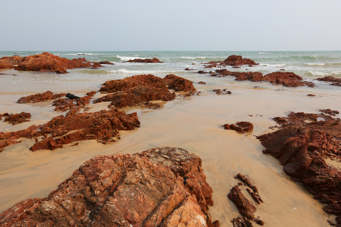 琼海的旅游景点_琼海有什么好玩的旅游景点 - 密云旅游