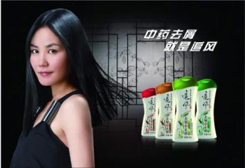 追风洗发水怎么样好用的洗发水排行