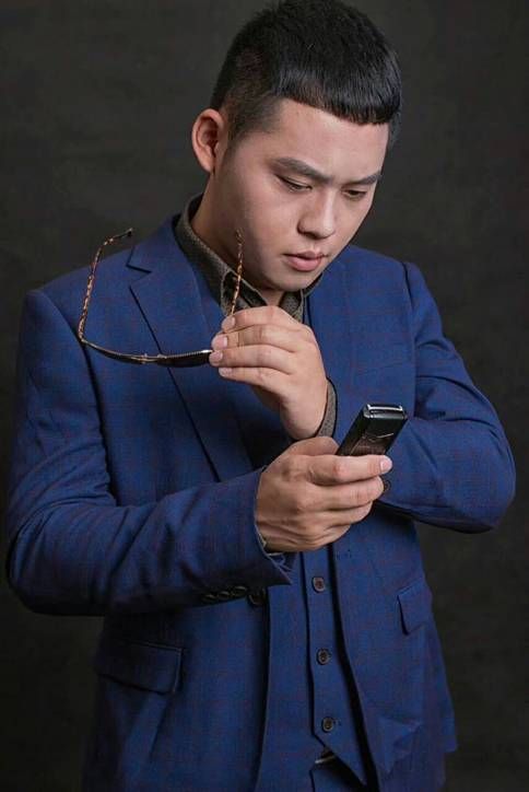 刘轩豪的个人简介(实干型的创业家) - 龙腾网