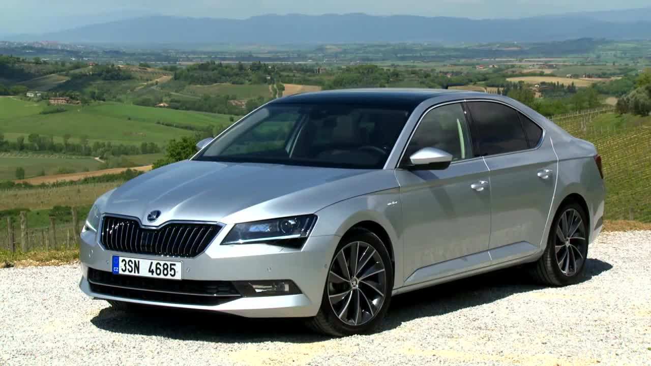 英媒：2017年最适合家用的10款车，大众、路虎、还有国产品牌上榜