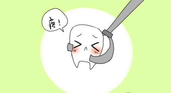 拔牙的危害,你以为拔完牙就没事儿了