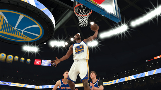 nba2k18为什么要付费(NBA 2K18好玩吗？除了中国媳妇外简直无可挑剔！)