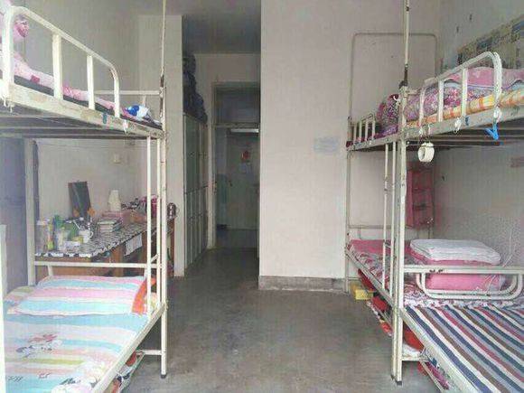 天津高校宿舍简陋度一览！你住过比这更差的宿舍吗？