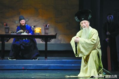 古代讼师和现代律师有何异同？为何说它是古代司法制度生出的怪胎