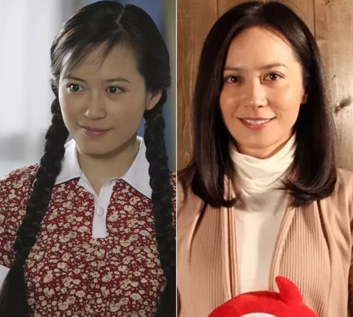 自然老去的10位女星,多人至今未婚未育,最大者100岁,最小45岁
