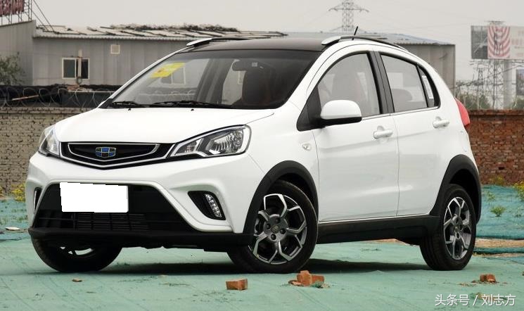 网友：全款三万多，能买辆什么样的新车？