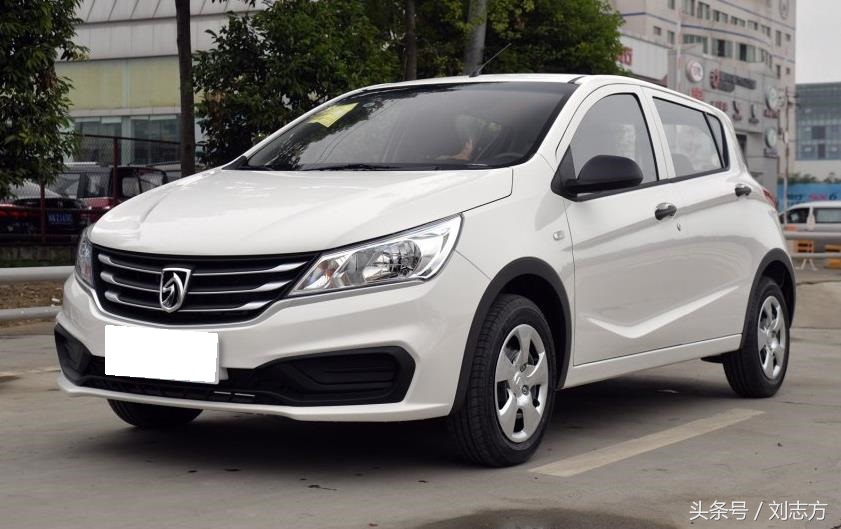 网友：全款三万多，能买辆什么样的新车？