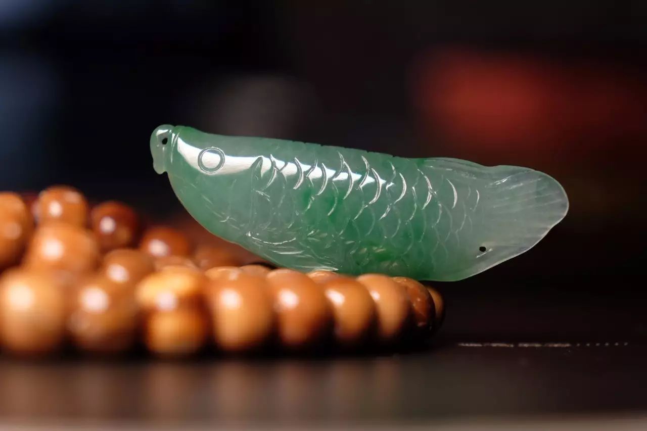 鱼的感悟，鱼与爱情是“鲭”，鱼与思念是“鲶”，鱼与自由是“鮋