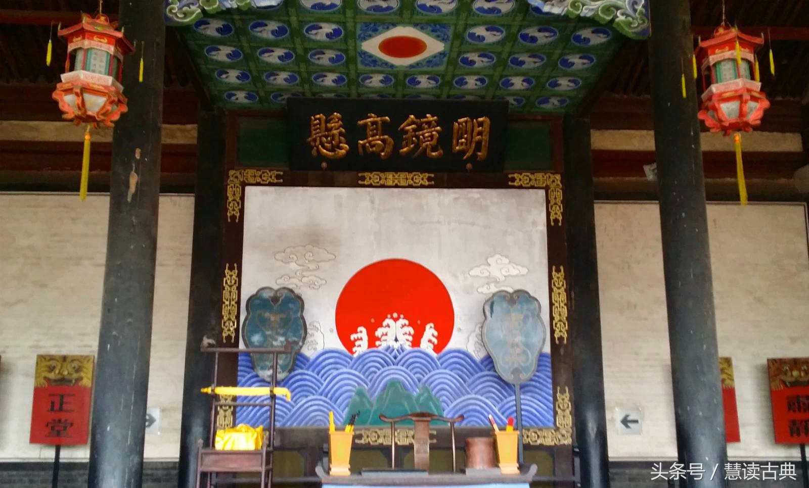 古代讼师和现代律师有何异同？为何说它是古代司法制度生出的怪胎