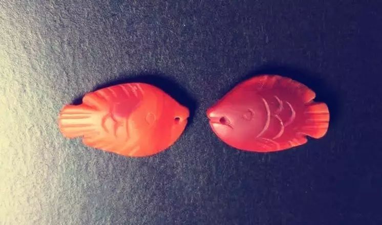 鱼的感悟，鱼与爱情是“鲭”，鱼与思念是“鲶”，鱼与自由是“鮋