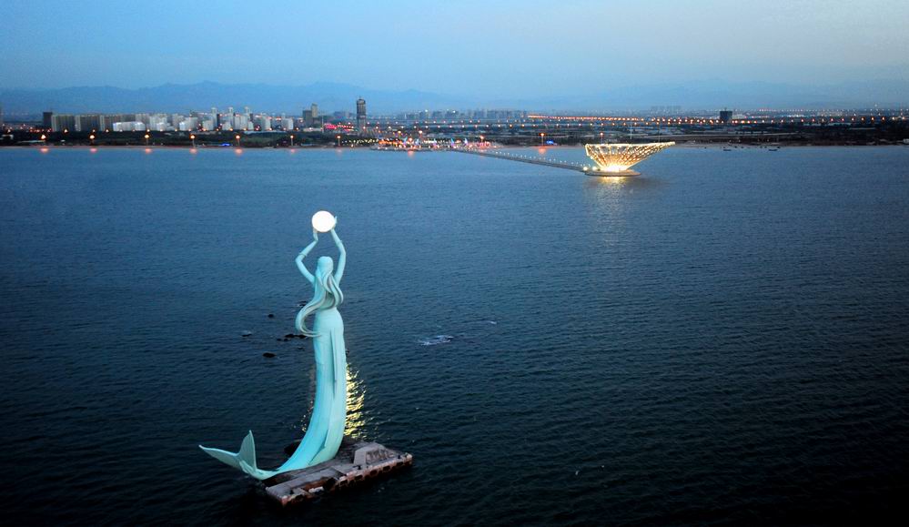 十一来鲅鱼圈旅游:十大防坑攻略,像本地人一样畅游鲅鱼圈