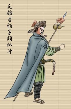 水浒36天罡，你全都了解吗？