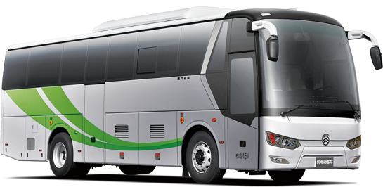 国内各大车企,品牌,车型全知道(47)——金旅客车