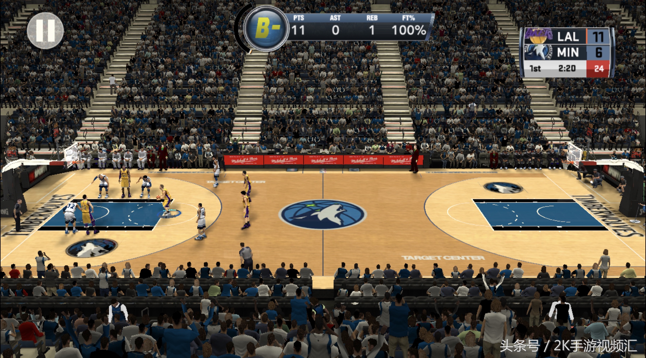 nba2k的区有哪些(2K18手游30座球队主场一览 你最喜欢那队)