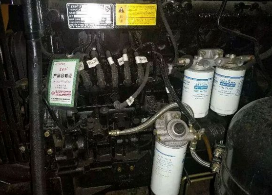 7萬塊錢就能上手一臺1504拖拉機，便宜但問題是你敢買嗎？