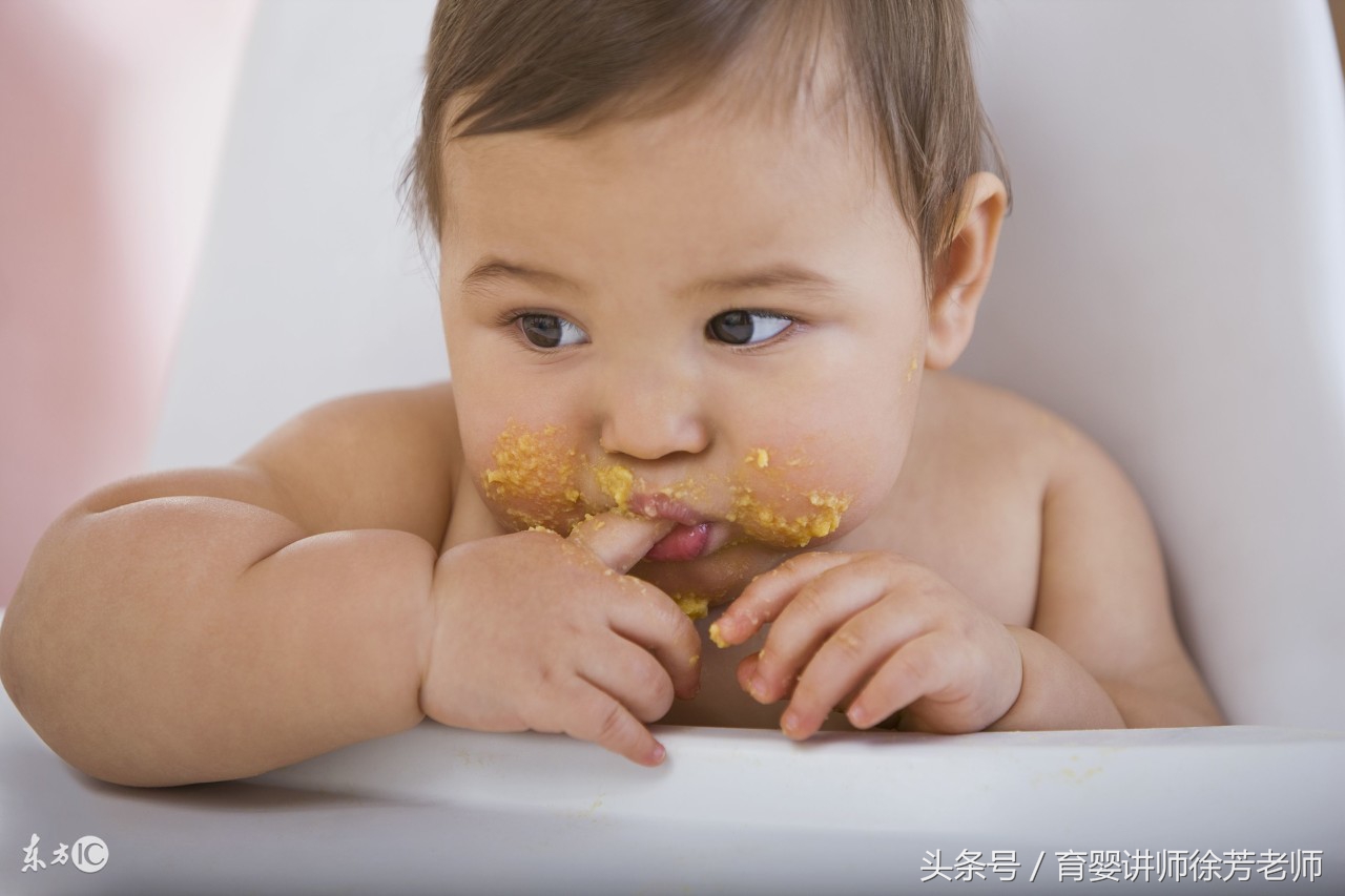 宝宝的攒肚期和便秘期的区别，千万别搞错了，不利于孩子成长_现象_大便_肠道