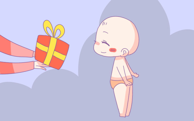 送宝妈什么礼物（送宝妈什么礼物有意义）