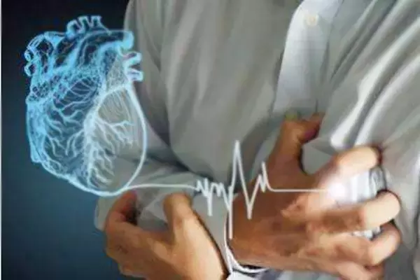 总是感觉气短的原因是什么 中医说可能是因为它