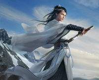 武侠杂谈：江湖传奇十大剑法PK（上）