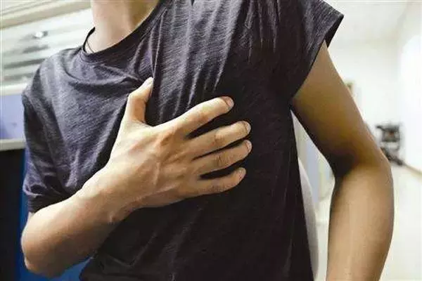 总是感觉气短的原因是什么 中医说可能是因为它