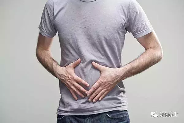 总是感觉气短的原因是什么 中医说可能是因为它