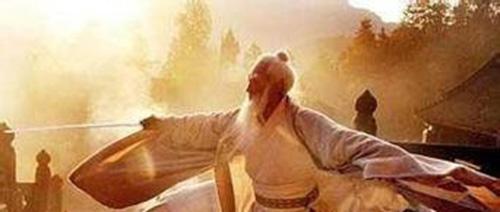 武侠杂谈：江湖传奇十大剑法PK（上）