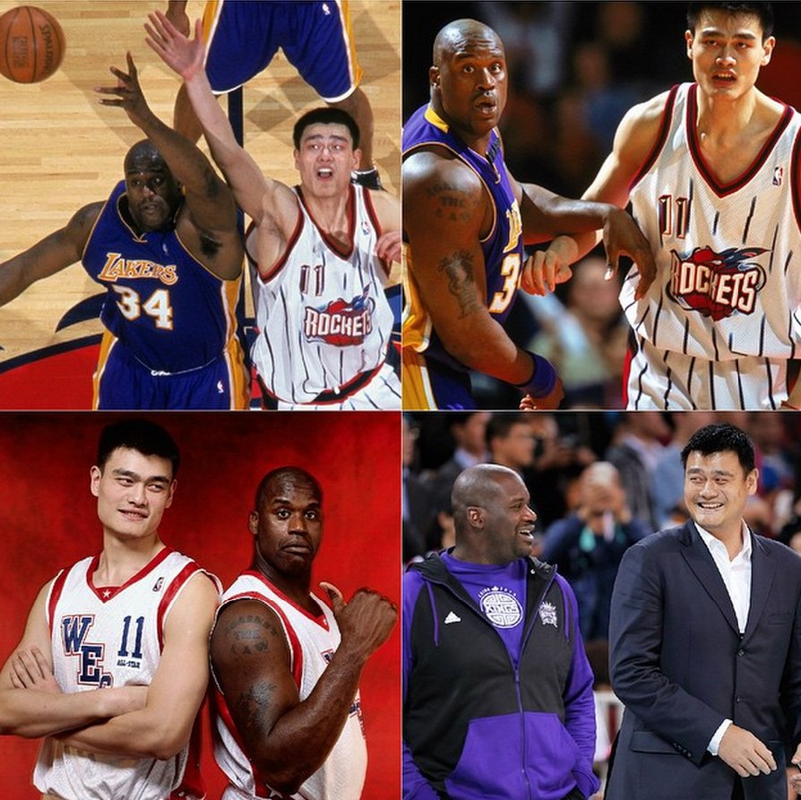 他是被低估的足坛姚明(姚明是一直以来被国人低估的NBA超级中锋)