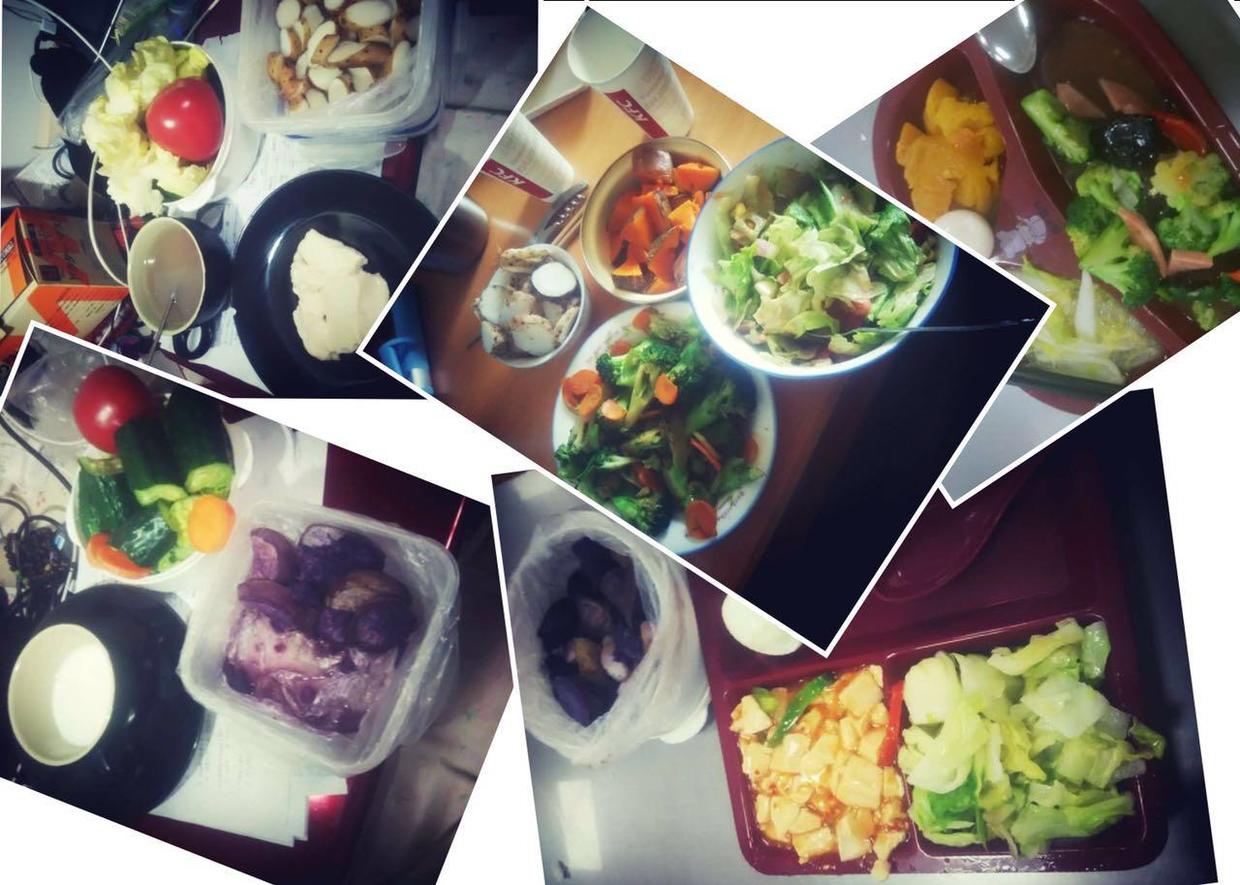 宿舍党也能轻松练出马甲线：附超详细饮食、训练计划