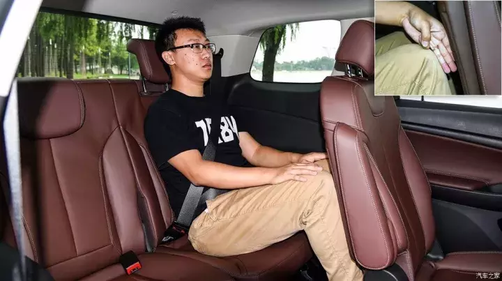 想享受陆上头等舱？但是又觉得GL8太贵？那么看看GL6
