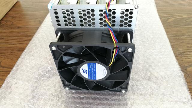 蚂蚁矿机L3+504M 这才是莱特币最强ASIC矿机