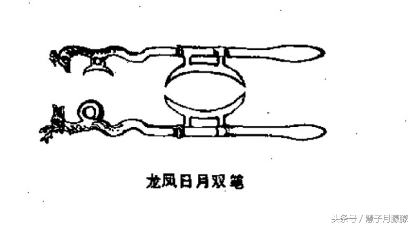 这三种兵器，奇门中的奇门！一种杀伤力很强大，为何被江湖淘汰？