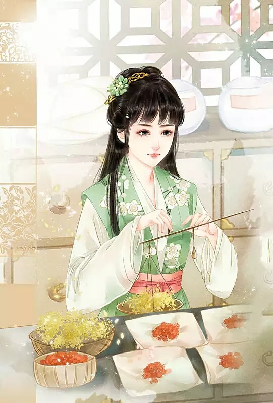 班昭之《女誡》及译文