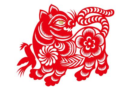 属虎人必看！属虎的人2017年运程