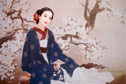 班昭之《女誡》及译文