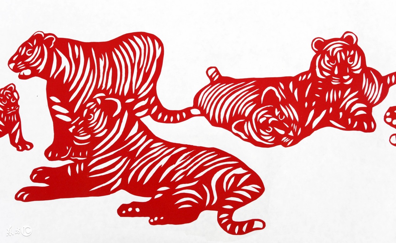 属虎人必看！属虎的人2017年运程