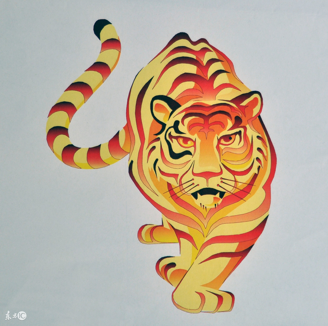 属虎人必看！属虎的人2017年运程