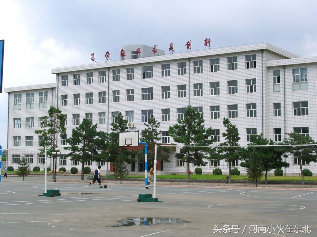 吉林工师，曾经骂了千万遍的母校，毕业多年后竟是如此怀念