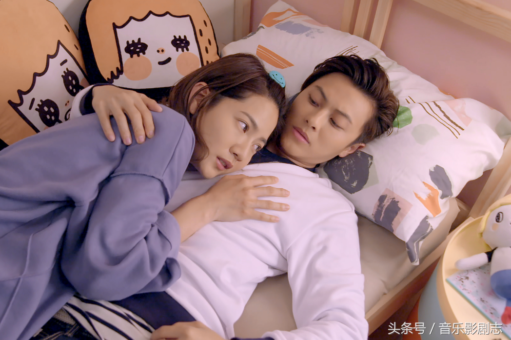 台湾一周收视率：《稍息我爱你》连续夺冠，《三生三世》结束