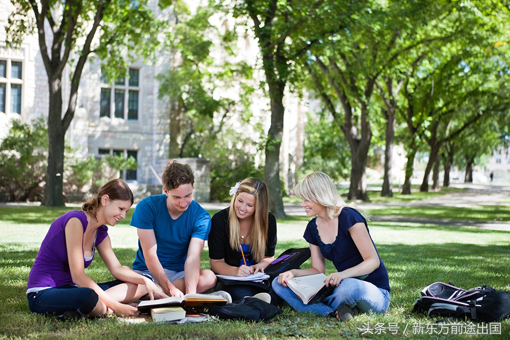 澳洲的孩子即将“高考”啦！一文揭秘澳大利亚“高考” 方式