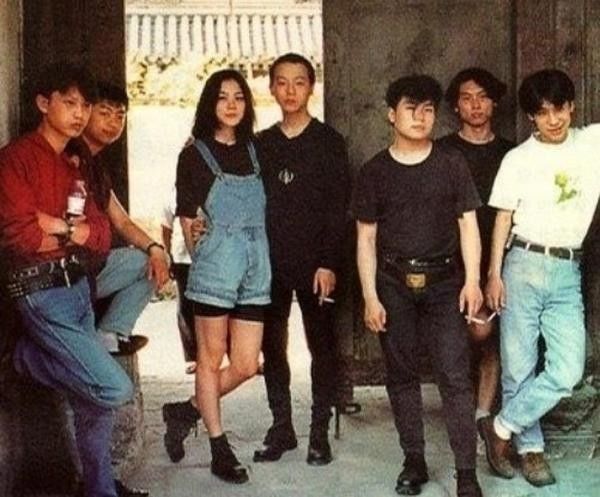 窦唯发布手游主题曲《重返魔域》，艺术家不应该穷